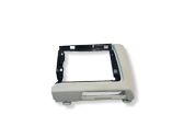 Glove box frame