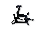 Engine control unit holder