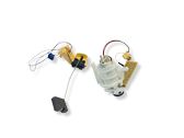 In-tank fuel pump