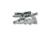 Engine bonnet/hood hinges