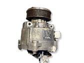 Compresor (bomba) del aire acondicionado (A/C))