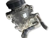Klimakompressor Pumpe