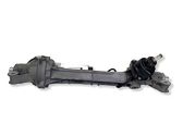 Steering rack