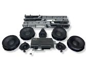 Audio system kit