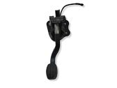 Clutch pedal