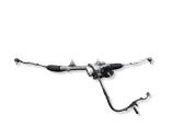 Steering rack