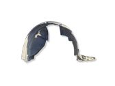Front wheel arch liner splash guards