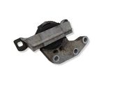 Support, suspension du moteur