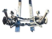 Berceau moteur