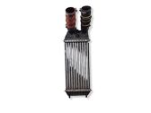 Intercooler radiator
