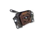 Engine mounting bracket