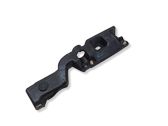 Front bumper mounting bracket