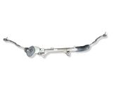 Steering rack