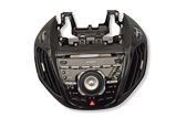 Head unit multimedia control