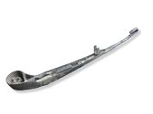 Rear wiper blade arm
