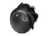 Front fog light