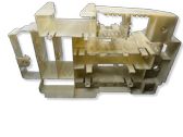 Sulakemoduuli