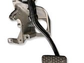 Brake pedal