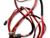Positive cable (battery)