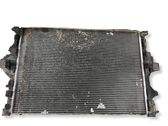 Coolant radiator