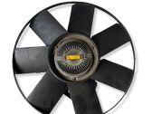 Viscous fan clutch