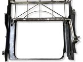 Radiator trim