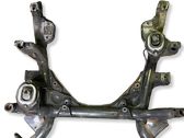 Front subframe
