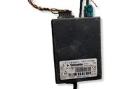 Auxiliary heating control unit/module