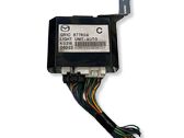 Lichtmodul Lichtsensor
