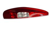 Rear/tail lights