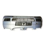 Rear bumper