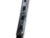 Front bumper cross member