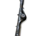 Front subframe