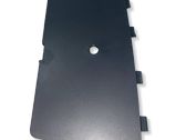 Dash center speaker frame
