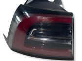 Rear/tail lights