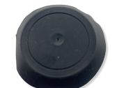 Front door rubber seal