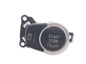 Engine start stop button switch
