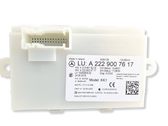 Sonstige Steuergeräte / Module