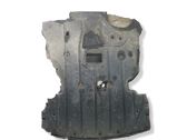Placa protectora/protector antisalpicaduras motor