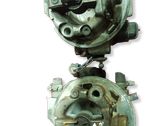 Throttle valve