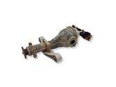 Rear differential