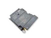 Unidad de control/módulo del Airbag