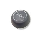 Steering wheel airbag