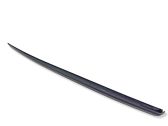 Windshield trim