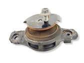 Engine mount bracket