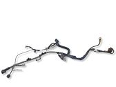 Negative earth cable (battery)