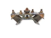 Gearbox mount