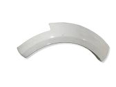 Rear arch trim