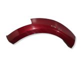 Rear arch trim