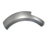 Rear arch trim